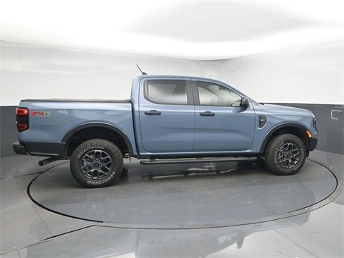 Used 2024 Ford Ranger XLT w/ Technology Package image 8