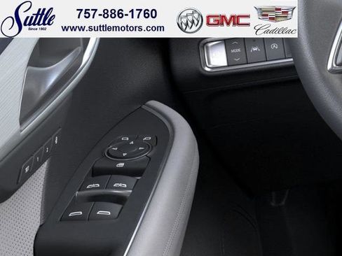 New 2026 Buick Envision Avenir image 22