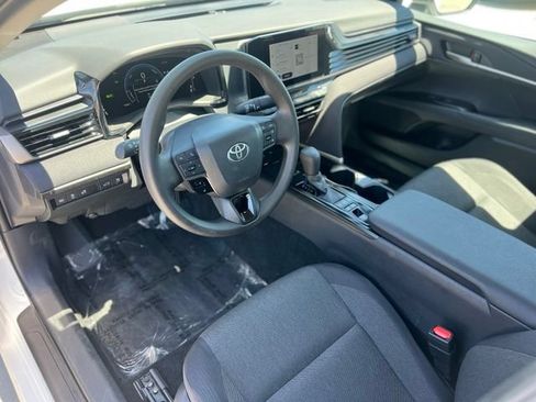Used 2026 Toyota Camry LE FWD image 14
