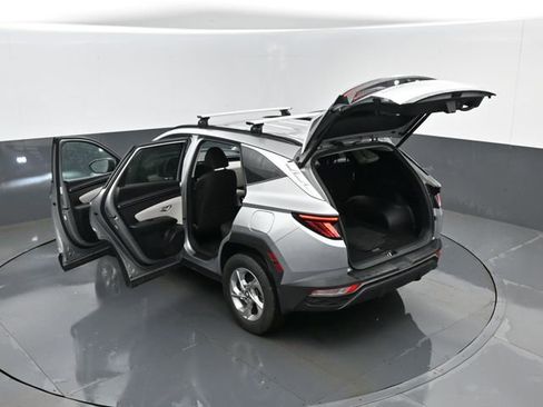 Used 2023 Hyundai Tucson SEL w/ Winter Package AWD/4WD image 27