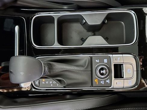 New 2025 Kia Telluride EX X-Line image 21