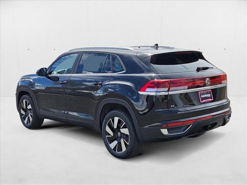New 2025 Volkswagen Atlas Cross Sport SE image 9