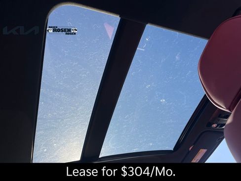 New 2026 Kia K5 GT-Line image 18