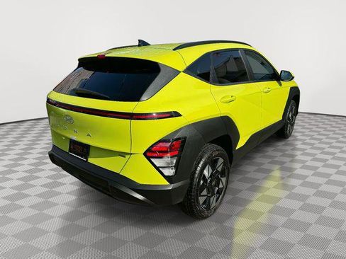 Used 2024 Hyundai Kona SEL image 4