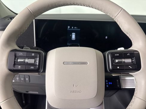 Used 2026 Hyundai Santa Fe SEL FWD image 16