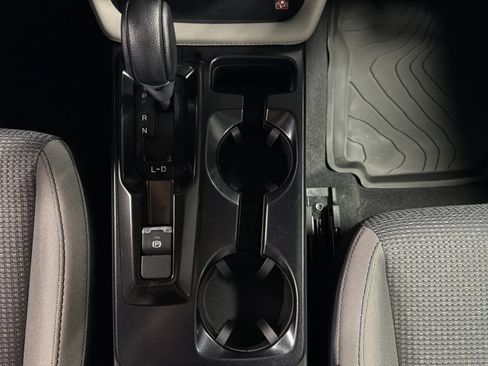 New 2026 Subaru Forester Premium image 32