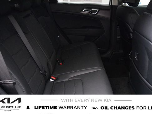 New 2027 Kia Sportage SX Prestige AWD/4WD image 14