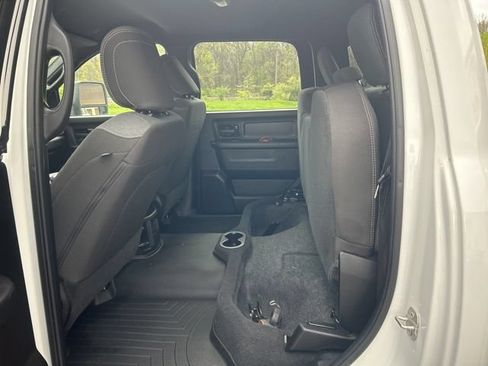 Used 2023 RAM 2500 Tradesman w/ Safety Group AWD/4WD image 31