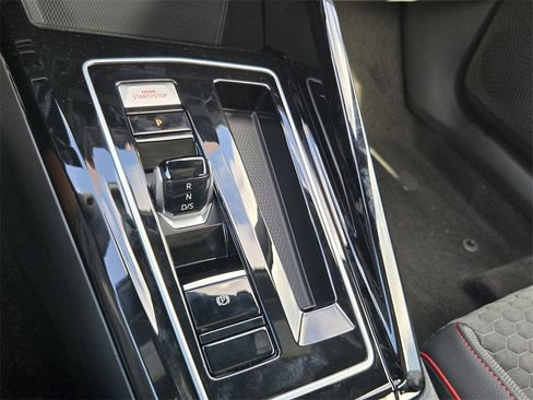 New 2026 Volkswagen GTI SE image 11