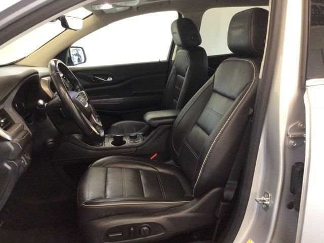 Used 2020 GMC Acadia Denali w/ Trailering Package AWD/4WD image 9