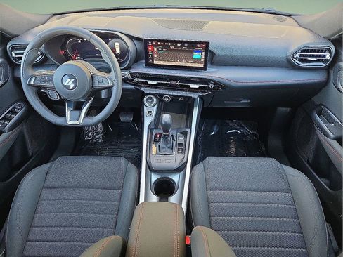 Used 2024 Dodge Hornet GT image 17