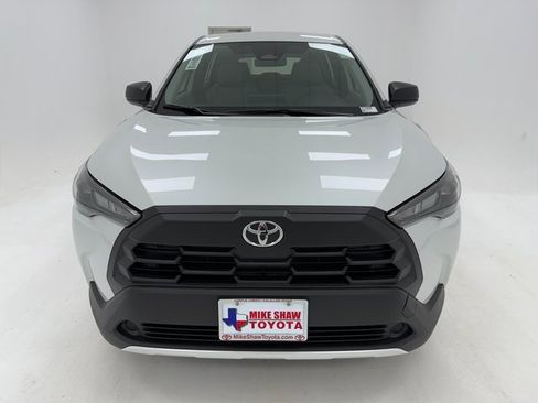 New 2026 Toyota Corolla Cross L image 3