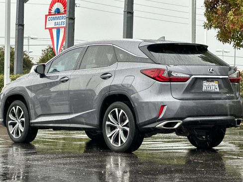 Used 2017 Lexus RX 350 FWD image 6