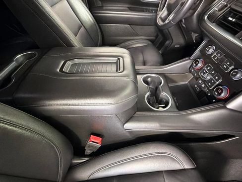 Certified 2021 Chevrolet Tahoe LT RWD image 36