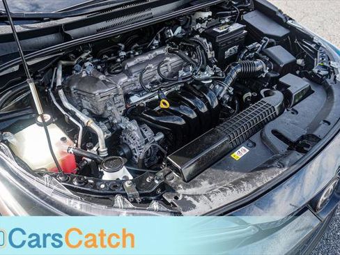 Used 2021 Toyota Corolla LE FWD image 32