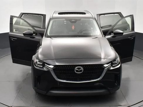 Used 2024 MAZDA CX-90 3.3 Turbo w/ Preferred Plus image 10