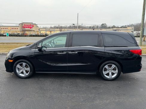 Used 2018 Honda Odyssey EX-L image 13