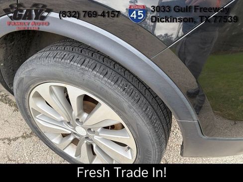 Used 2018 Buick Encore Preferred image 6