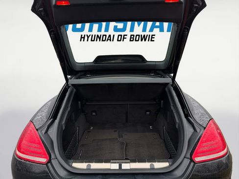 Used 2014 Porsche Panamera 4 image 17