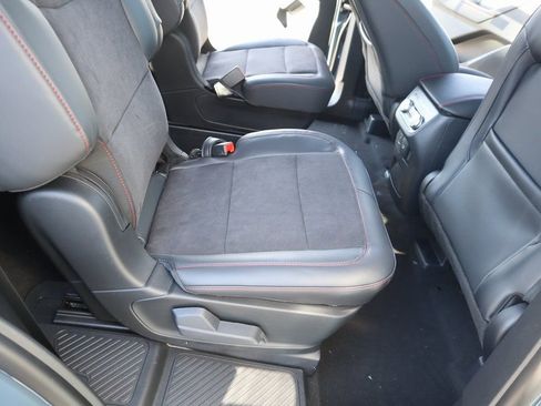 New 2026 Ford Explorer ST w/ Sun And Sound Package image 15