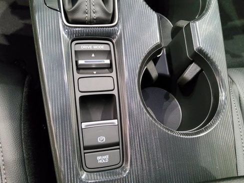 New 2026 Honda Civic Sport Touring image 27