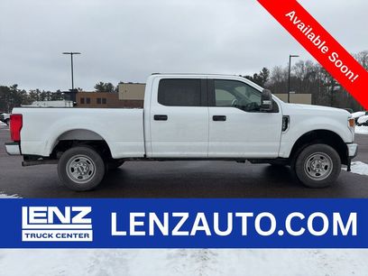 Used 2022 Ford F350 XL w/ Power Equipment Group