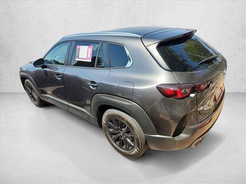 Used 2025 MAZDA CX-50 AWD 2.5 S w/ Preferred Package image 5