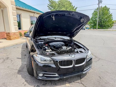 Used 2016 BMW 528i Sedan image 20
