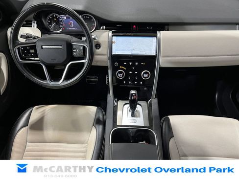 Used 2022 Land Rover Discovery Sport S R-Dynamic AWD/4WD image 27