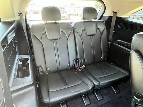 Used 2025 Kia Sorento SX FWD image 51