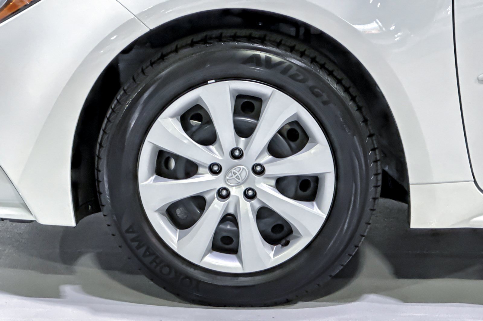 Used 2026 Toyota Corolla LE FWD image 13
