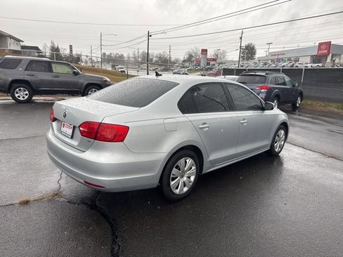 Used 2014 Volkswagen Jetta SE image 8