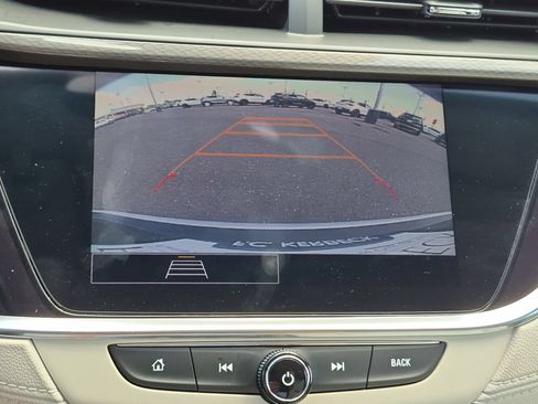 Certified 2023 Buick Encore GX Preferred w/ Cold Weather Comfort Package FWD image 13