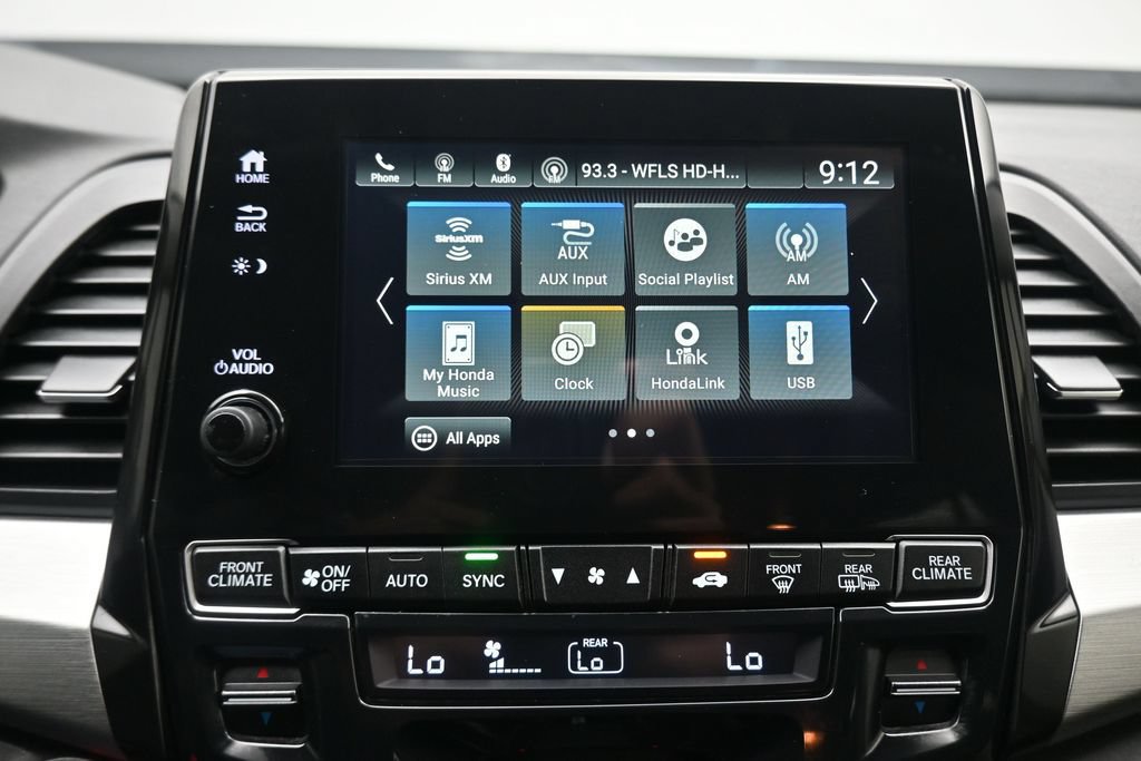 Used 2020 Honda Odyssey EX-L image 17
