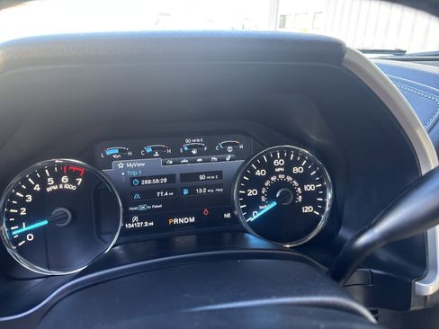 Used 2018 Ford F150 Lariat image 19