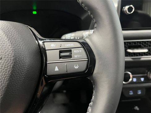 New 2027 Honda HR-V EX-L image 18