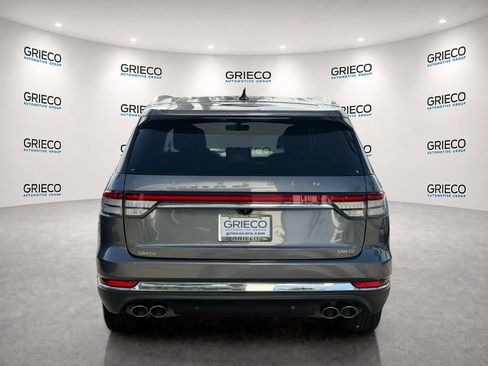 Used 2022 Lincoln Aviator Reserve RWD image 6