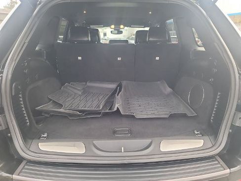 Used 2019 Jeep Grand Cherokee Trailhawk image 24