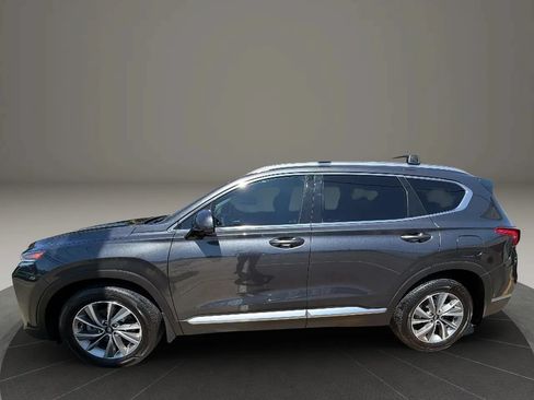 Used 2020 Hyundai Santa Fe SEL w/ Convenience Package AWD/4WD image 8