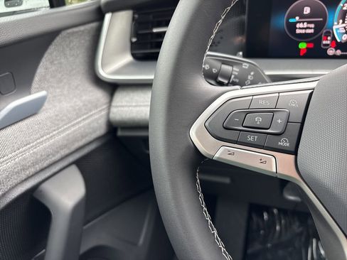 New 2026 Volkswagen Tiguan S image 17