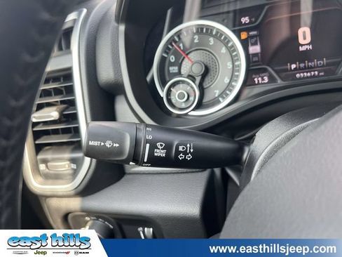 Certified 2023 RAM 1500 Big Horn AWD/4WD image 28