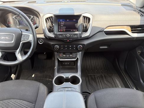 Used 2020 GMC Terrain SLE w/ Elevation Edition AWD/4WD image 14