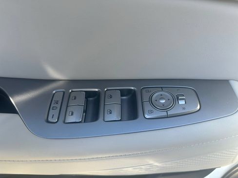 Used 2023 Hyundai Palisade Limited AWD/4WD image 11