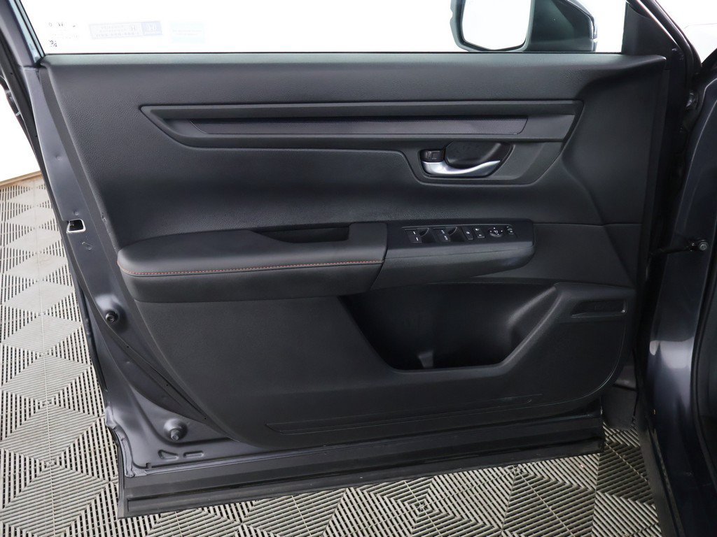 Used 2024 Honda CR-V Sport image 23