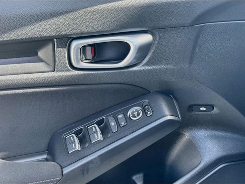 Certified 2023 Honda Civic Sport image 16