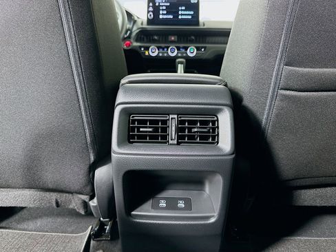 New 2026 Honda CR-V Sport image 17