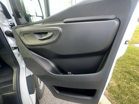 New 2026 Mercedes-Benz Sprinter 3500 image 17