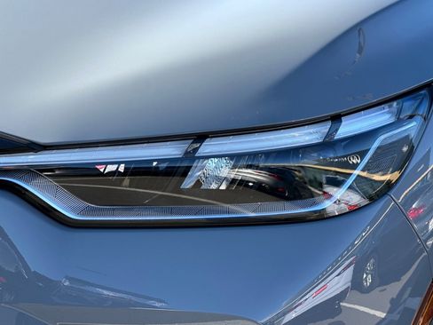 Certified 2025 INFINITI QX60 Luxe w/ Black Edition image 57