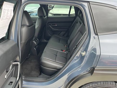 Certified 2026 MAZDA CX-50 AWD 2.5 Hybrid w/ Cargo Package image 13