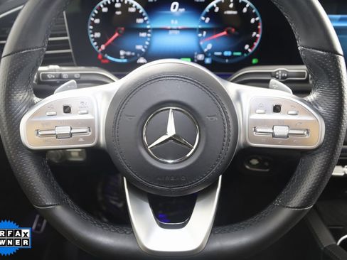 Used 2021 Mercedes-Benz GLS 580 4MATIC SUV image 49